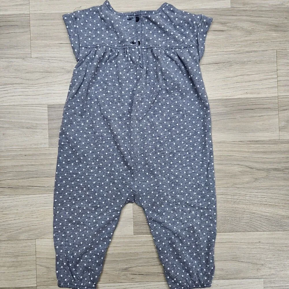 Old Navy Baby Girl Clothing Bundle Size 12-18 Months Holiday Christmas